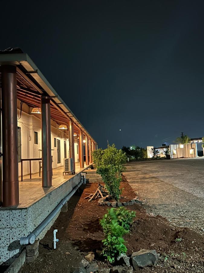 The Sunset Lawns Villa Pune Ngoại thất bức ảnh