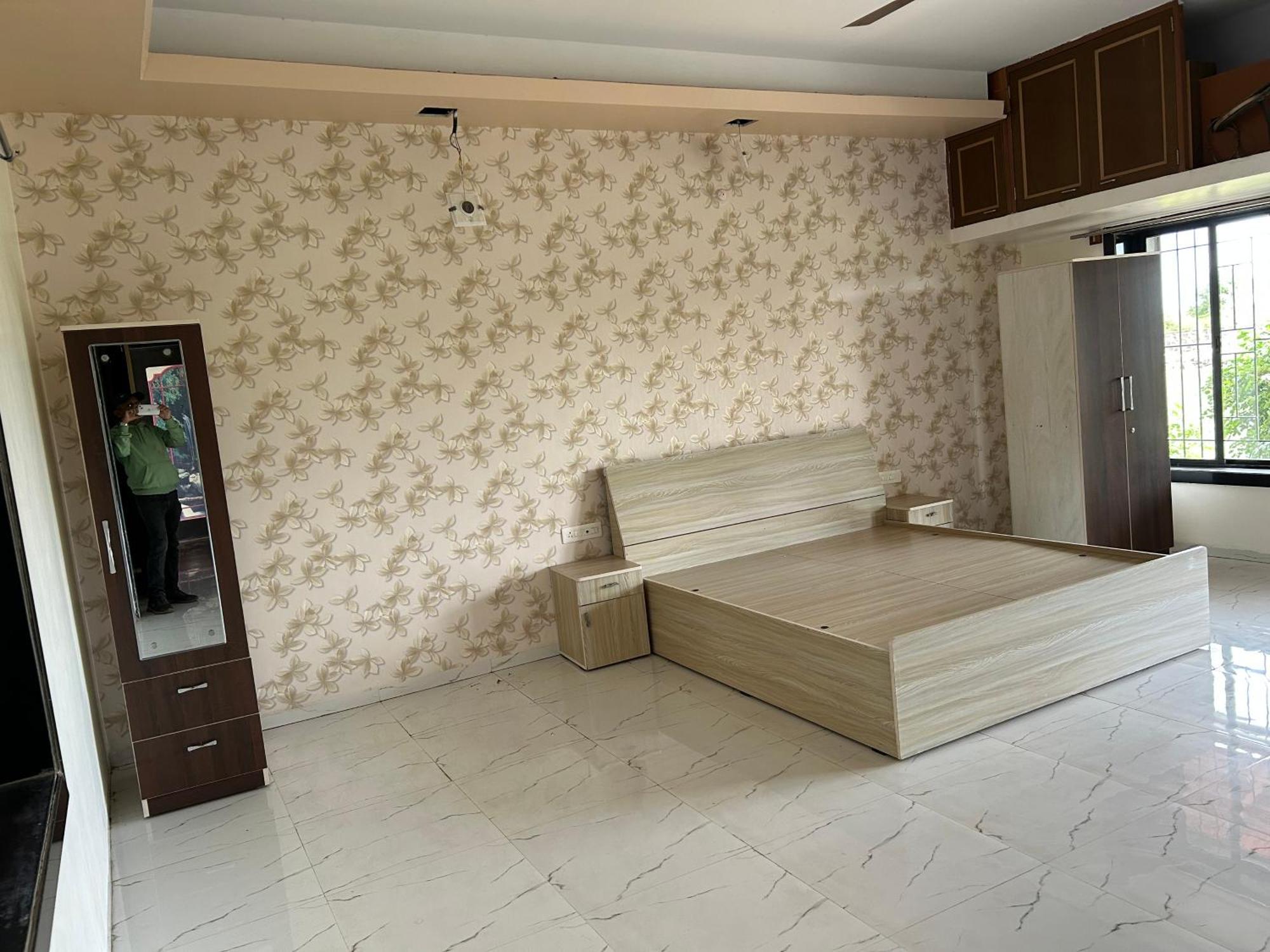 The Sunset Lawns Villa Pune Ngoại thất bức ảnh